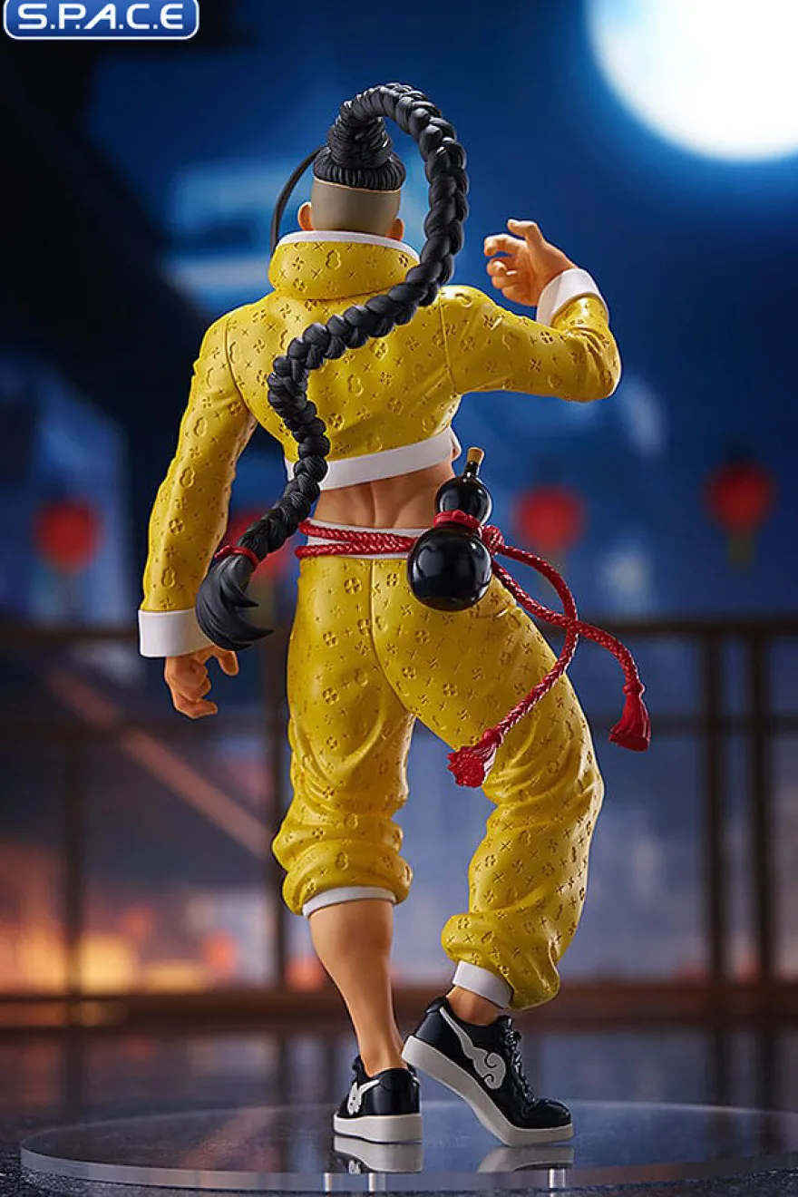 Jamie Pop Up Parade PVC Statue