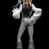 Jareth Mini Epics Vinyl Figure
