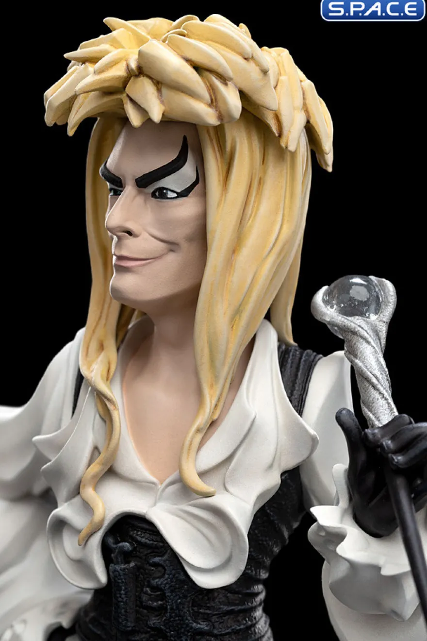 Jareth Mini Epics Vinyl Figure
