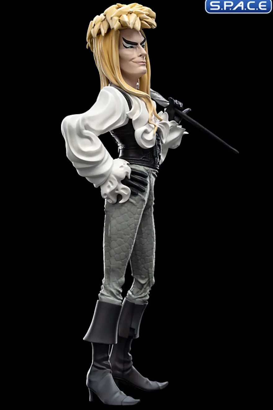 Jareth Mini Epics Vinyl Figure