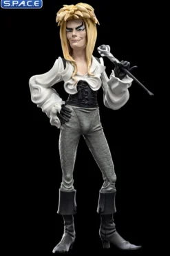 Jareth Mini Epics Vinyl Figure