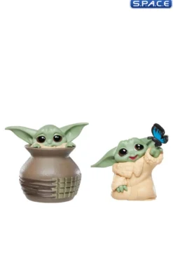 Jar Hideaway & Butterfly Encounter