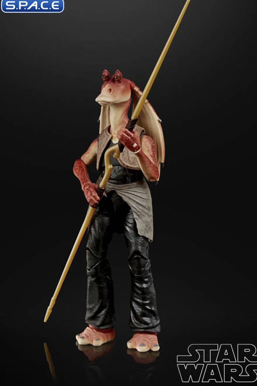 6" Jar Jar Binks