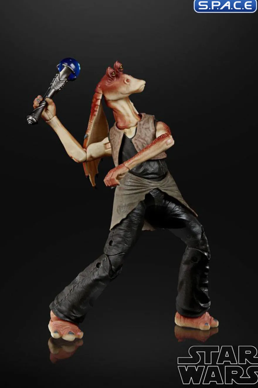 6" Jar Jar Binks
