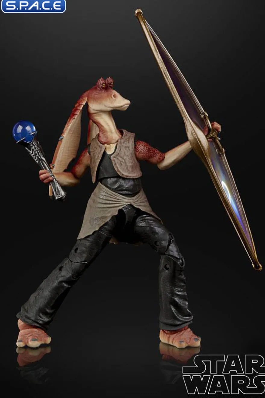 6" Jar Jar Binks