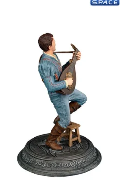 Jaskier PVC Statue