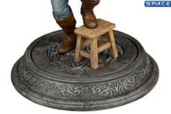 Jaskier PVC Statue