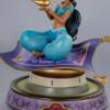 Jasmine Anime Princess PVC Statue