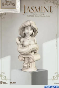 Jasmine Disney Princess Bust