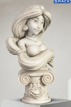 Jasmine Disney Princess Bust