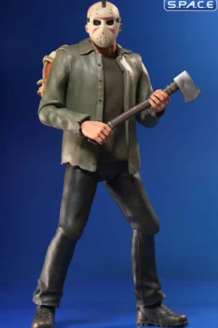 Jason (Friday the 13th x Fortnite)