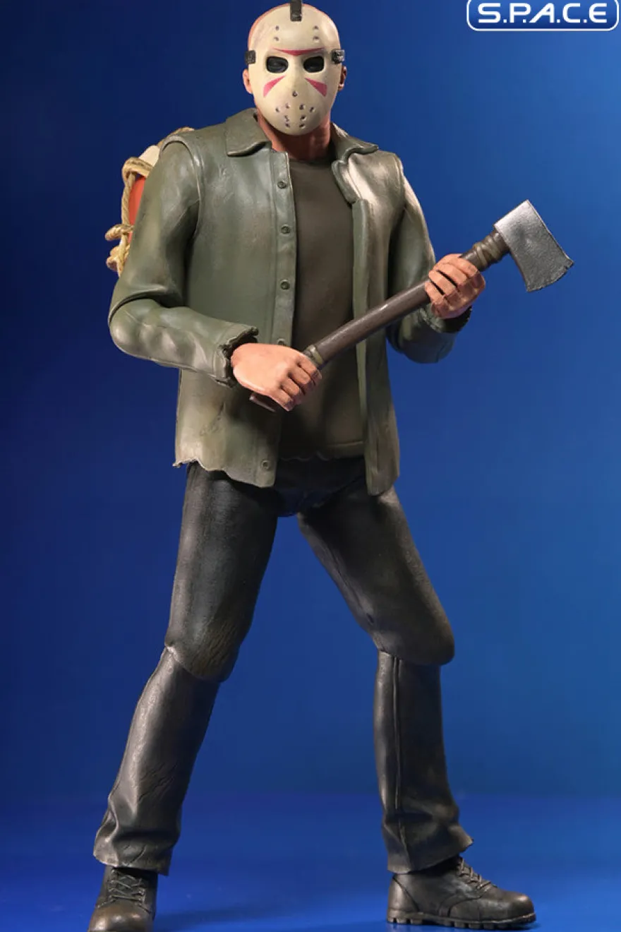 Jason (Friday the 13th x Fortnite)
