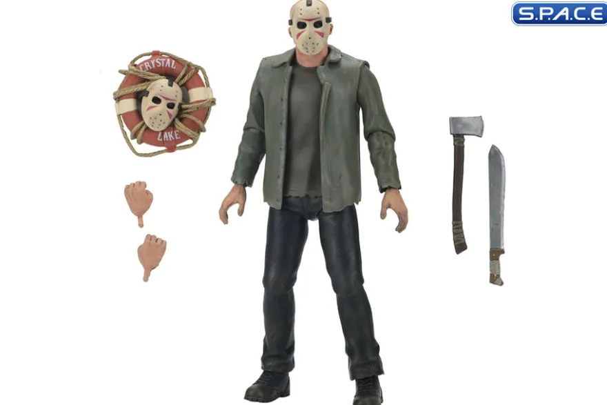 Jason (Friday the 13th x Fortnite)