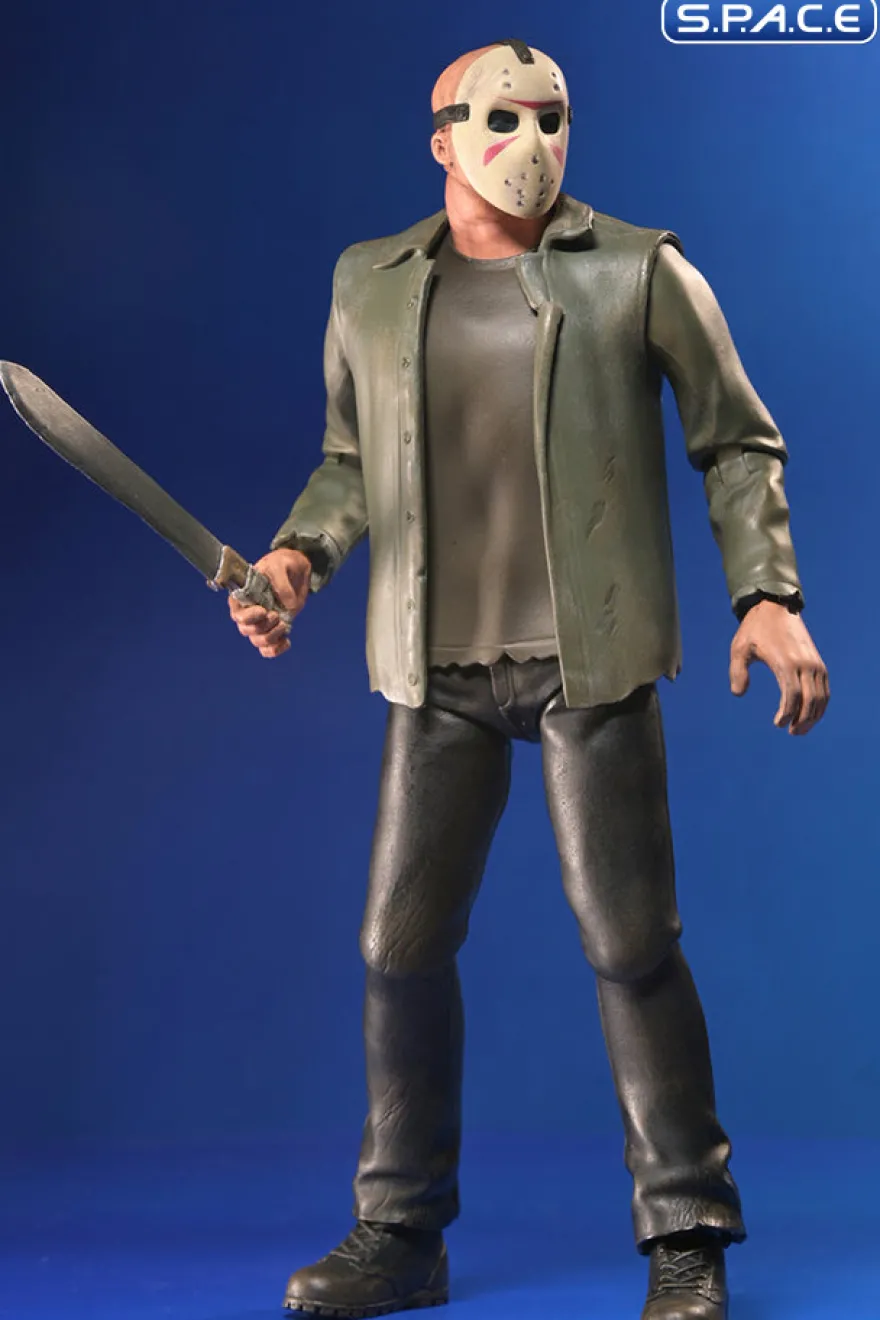 Jason (Friday the 13th x Fortnite)
