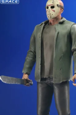 Jason (Friday the 13th x Fortnite)