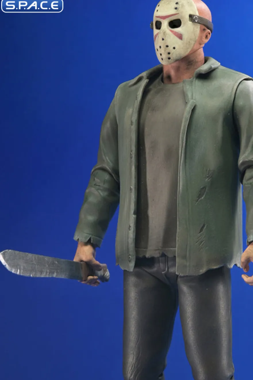 Jason (Friday the 13th x Fortnite)