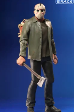 Jason (Friday the 13th x Fortnite)