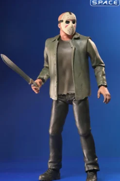Jason (Friday the 13th x Fortnite)