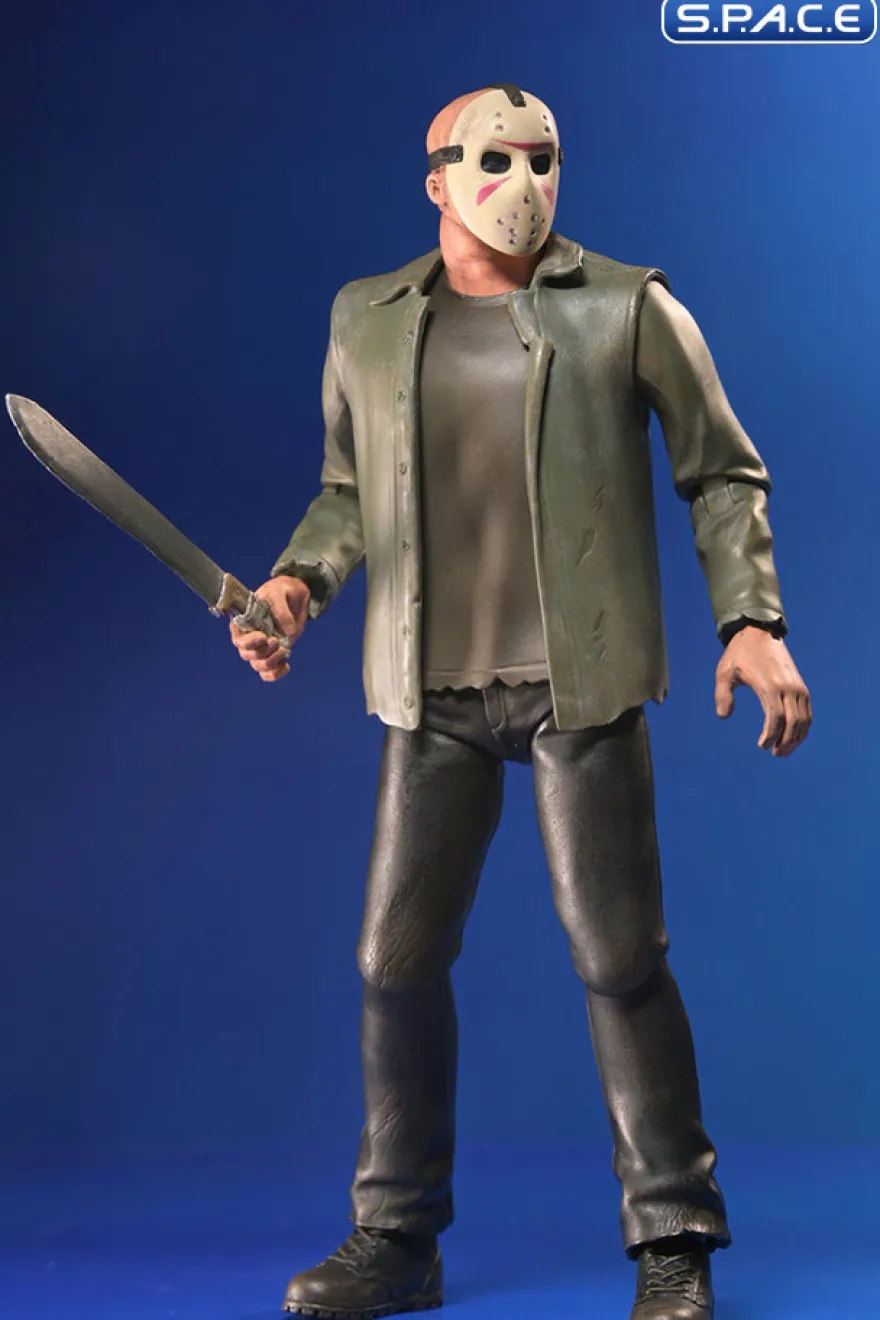 Jason (Friday the 13th x Fortnite)