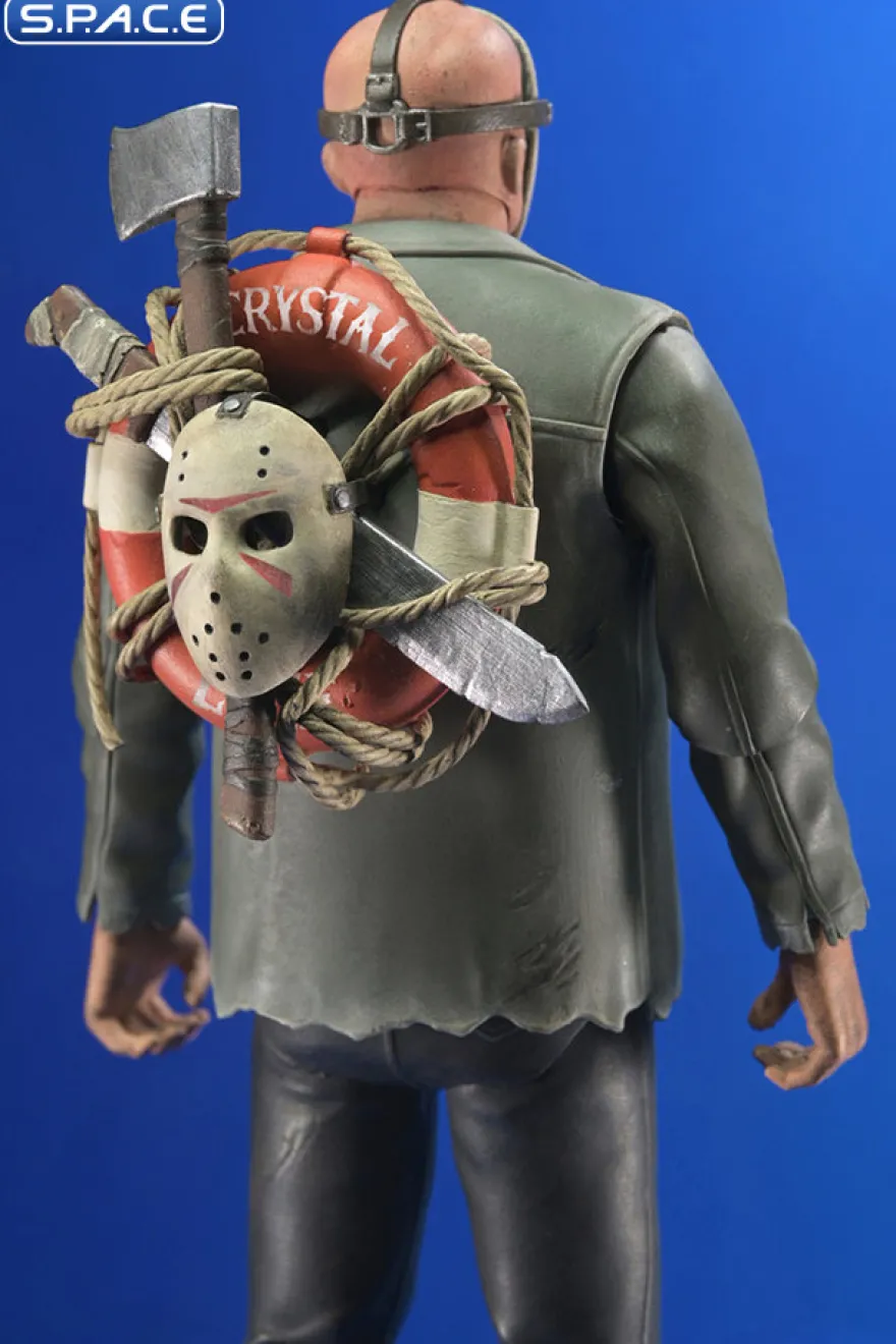 Jason (Friday the 13th x Fortnite)