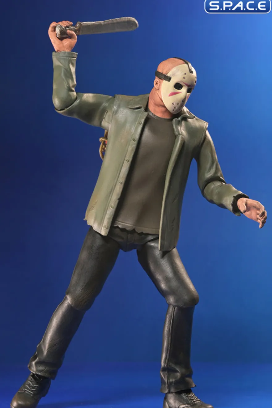 Jason (Friday the 13th x Fortnite)