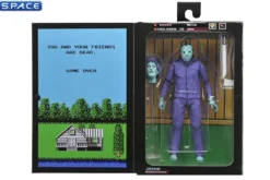 Jason Theme Music Edition