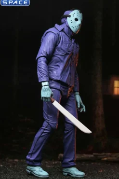 Jason Theme Music Edition