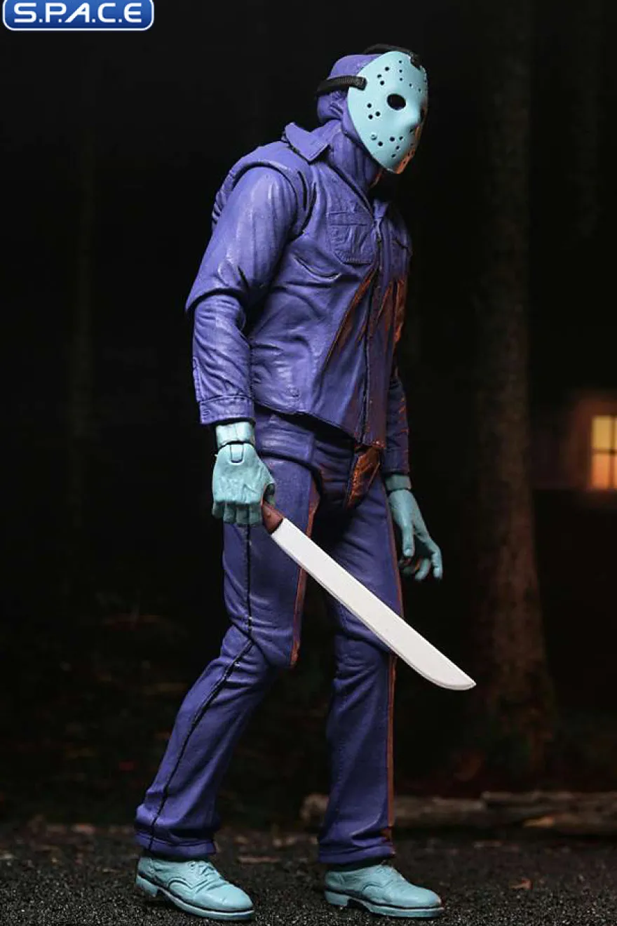 Jason Theme Music Edition