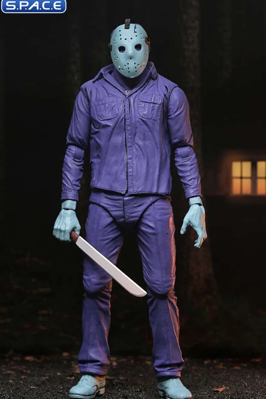 Jason Theme Music Edition