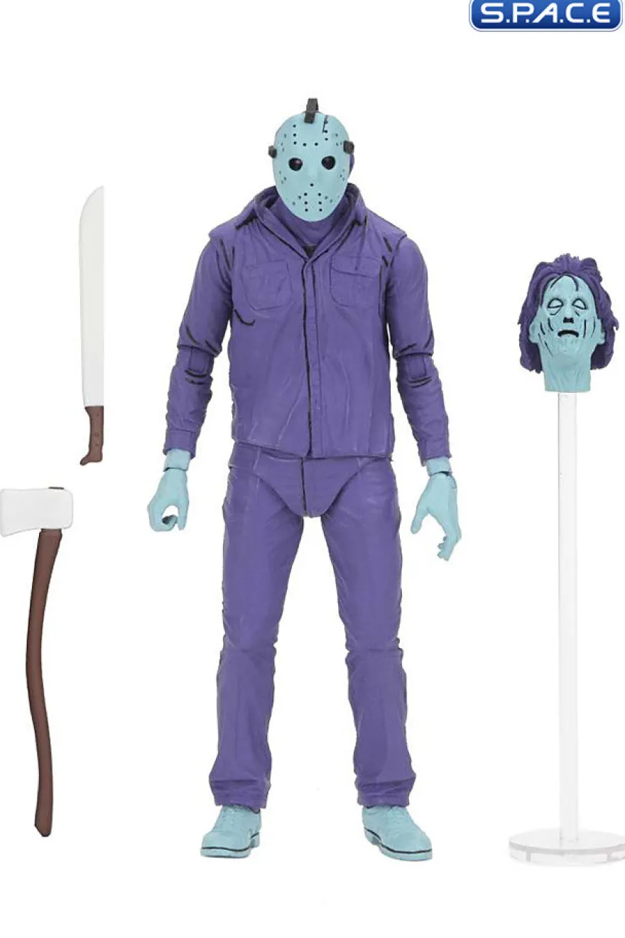 Jason Theme Music Edition