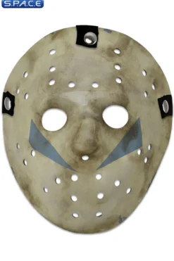 1:1 Jason Voorhees life-size Mask
