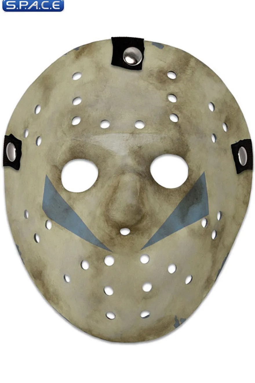 1:1 Jason Voorhees life-size Mask