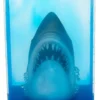 Jaws Movie Poster 3D