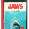 Jaws Notizbuch mit Leuchtfunktion