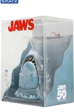 Jaws Poster Series