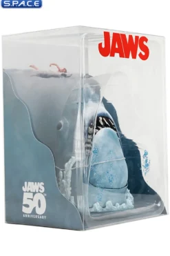 Jaws Poster Series