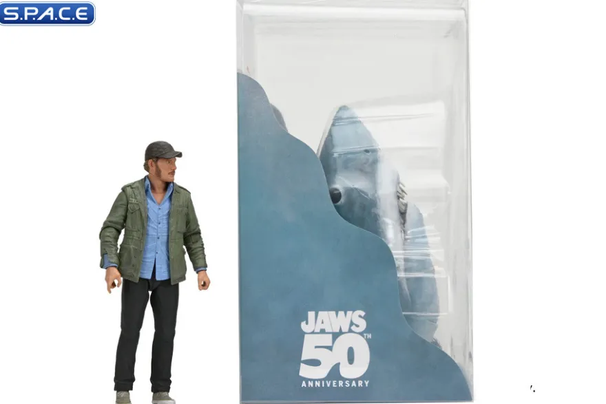 Jaws Poster Series