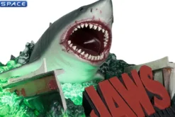 Jaws 50th Anniversary Statue