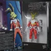 6" Jaxxon from Star Wars Adventures Lucasfilm 50th Anniversary