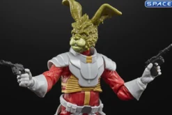6" Jaxxon from Star Wars Adventures Lucasfilm 50th Anniversary