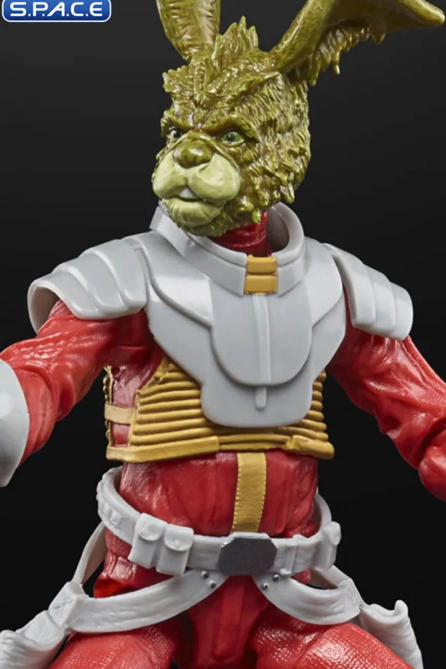 6" Jaxxon from Star Wars Adventures Lucasfilm 50th Anniversary