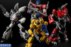 Jazz MDLX Collectible Figure