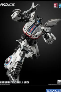 Jazz MDLX Collectible Figure
