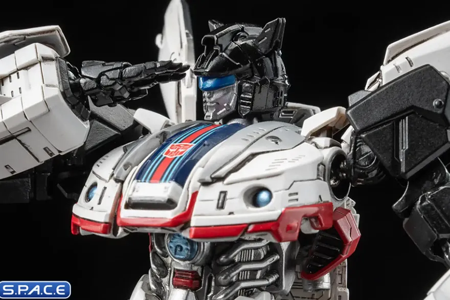 Jazz MDLX Collectible Figure