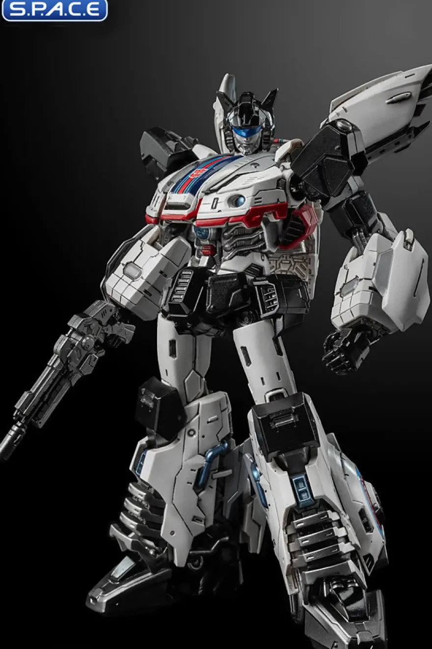 Jazz MDLX Collectible Figure