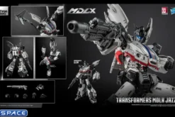 Jazz MDLX Collectible Figure