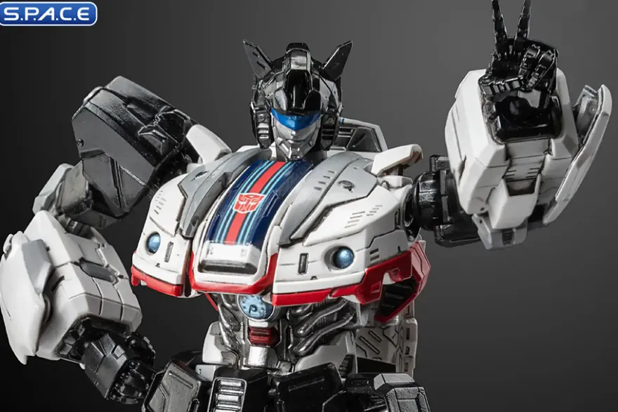 Jazz MDLX Collectible Figure
