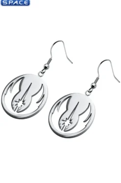Jedi Order Earrings