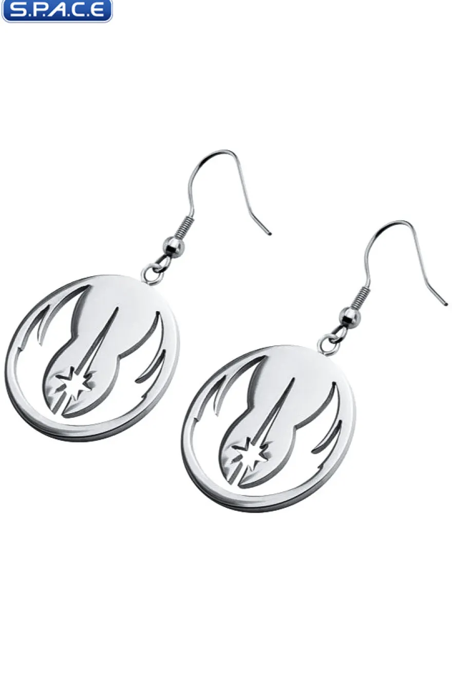 Jedi Order Earrings