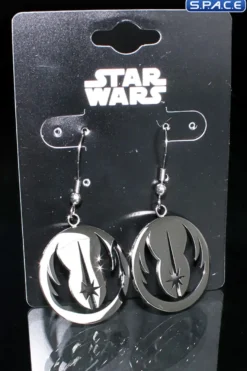 Jedi Order Earrings